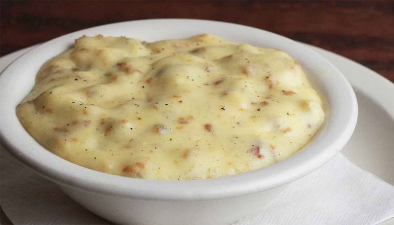 SAUSAGE GRAVY LG