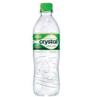 Água com Gás 500Ml