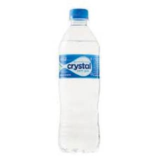 Água sem Gás 500Ml