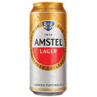 Amstel 473ml