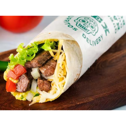 Mex Burritos