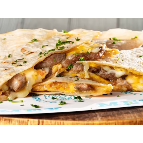 Quesadilla