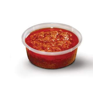 Salsa Mexicana - Levemente Picante