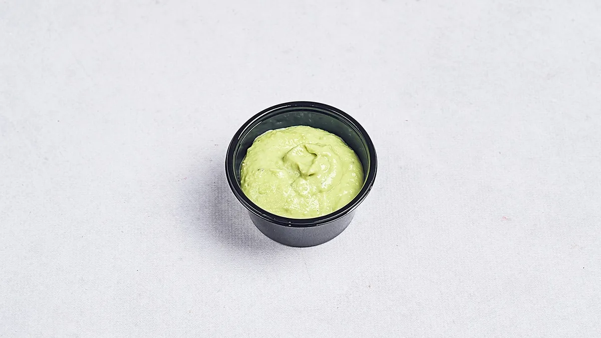Guacamole