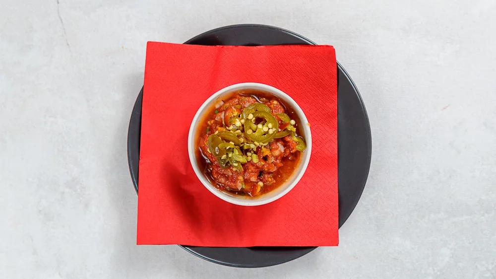 Salsa