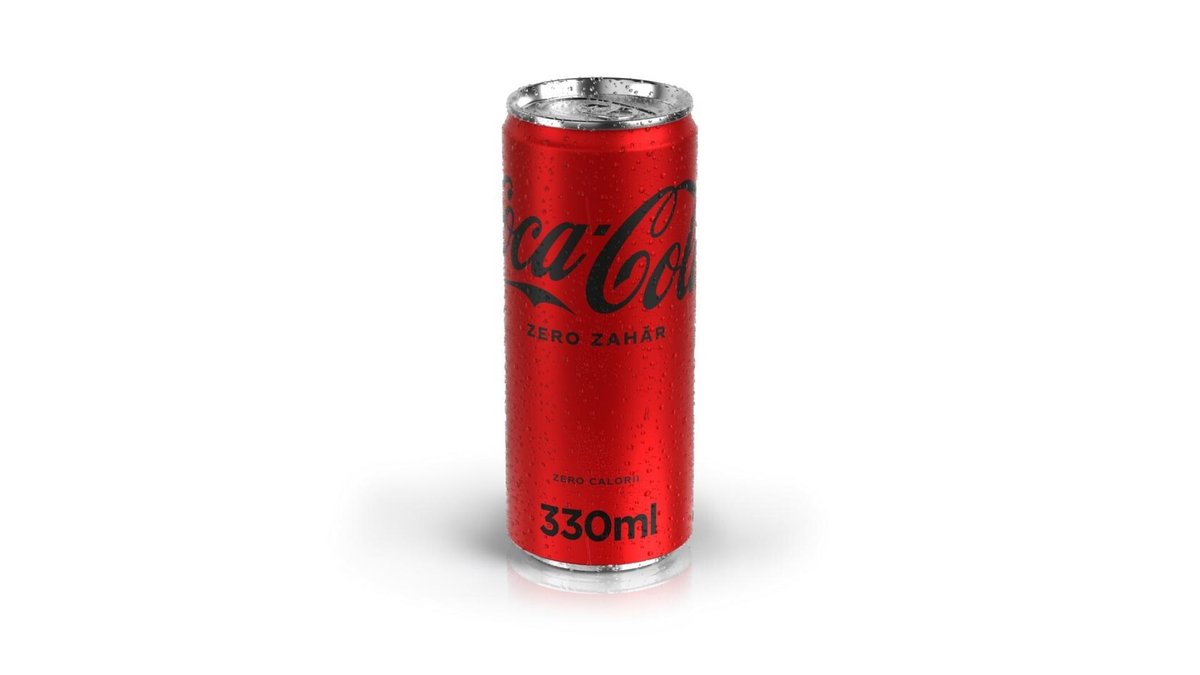 Coca-Cola Zero