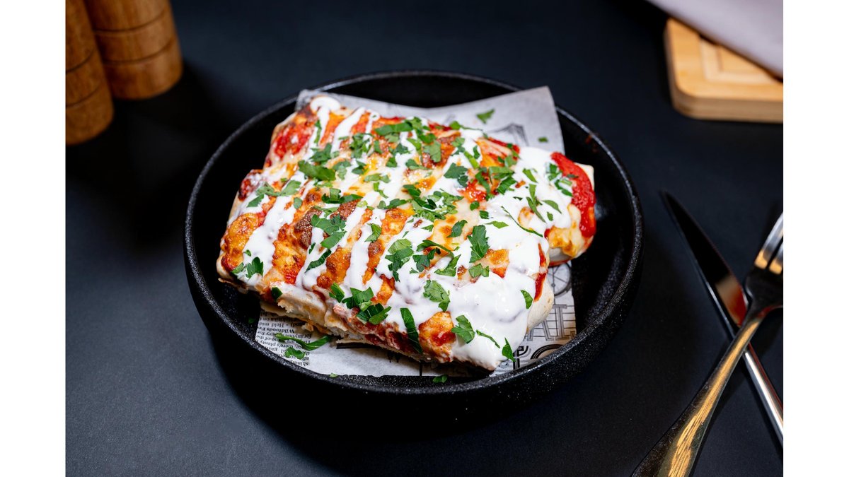 Enchilada Guzman