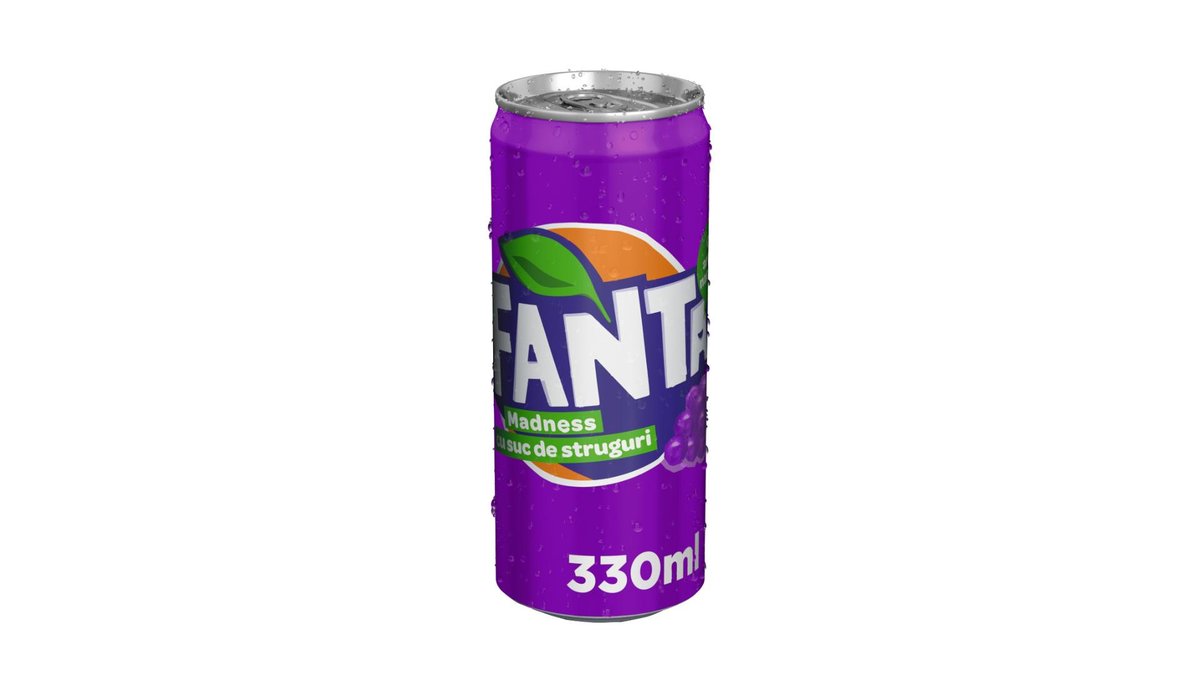 Fanta Struguri