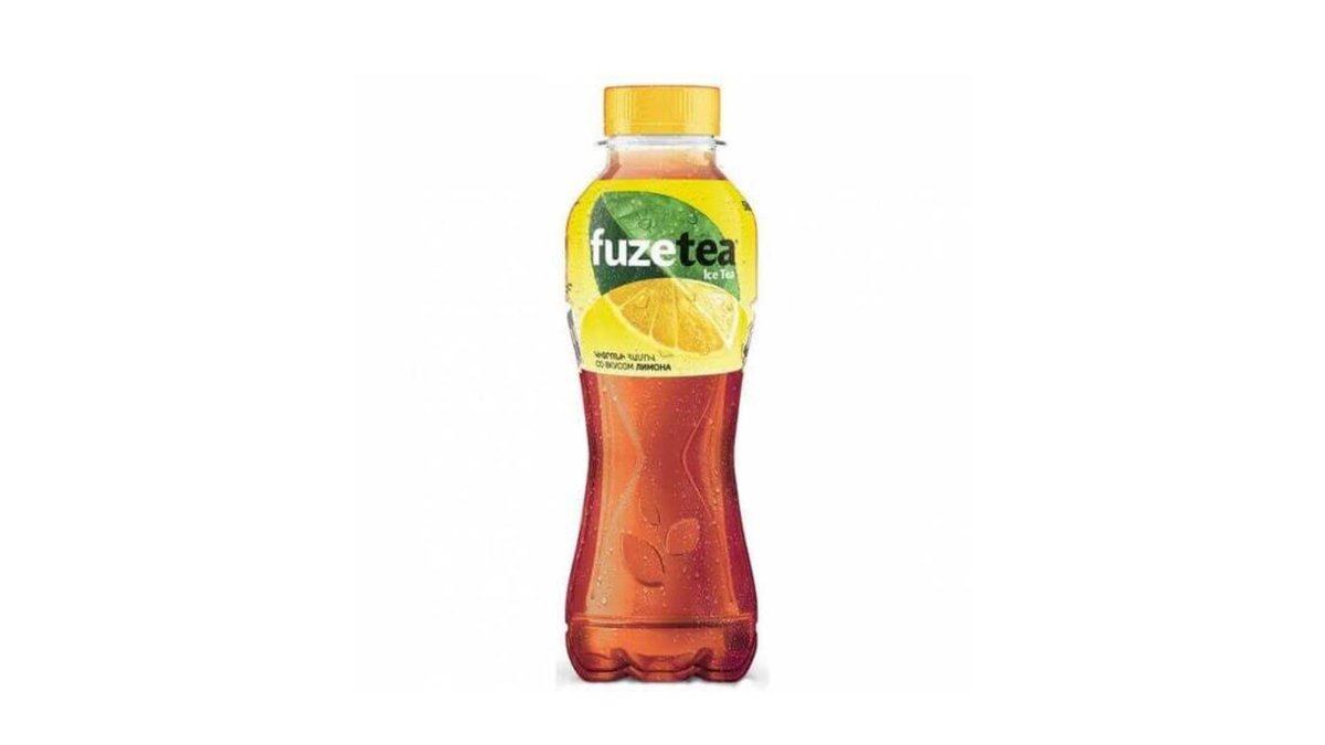 Fuze Tea