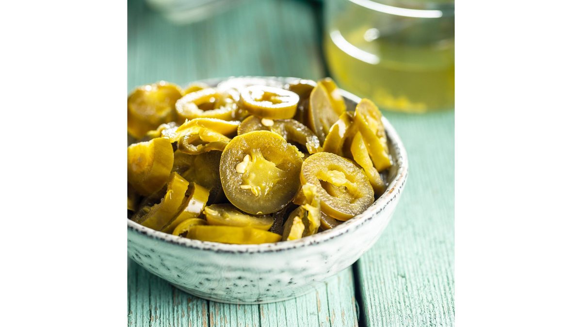 Jalapeno