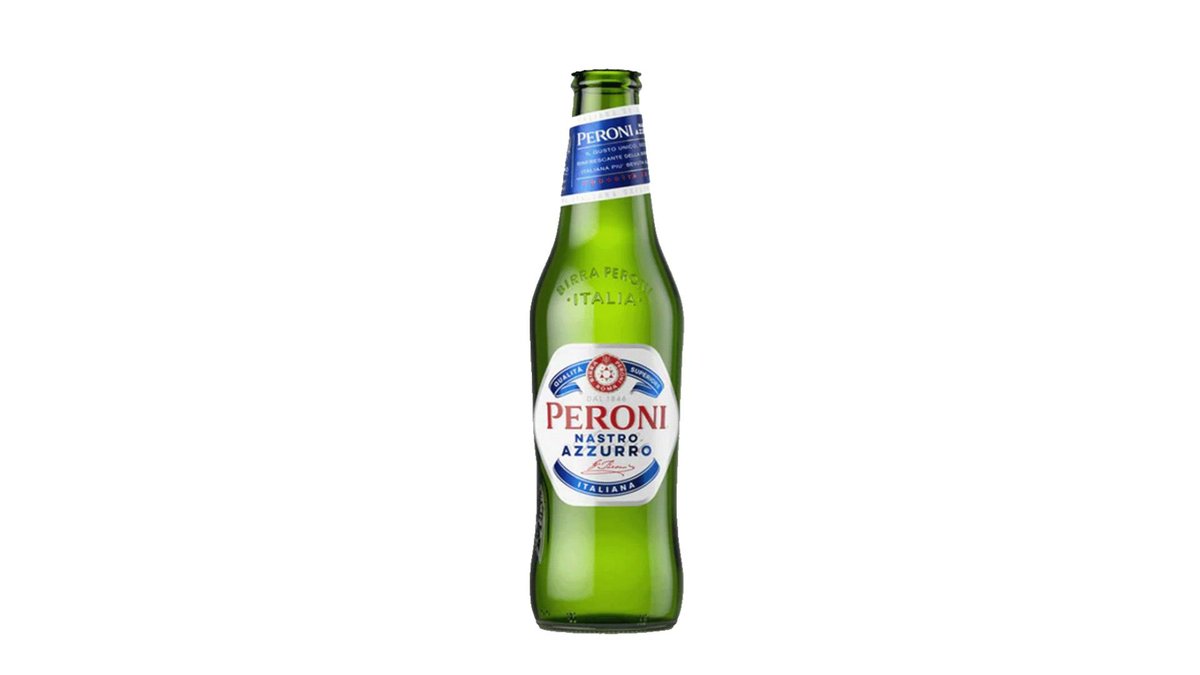 Peroni 330ml