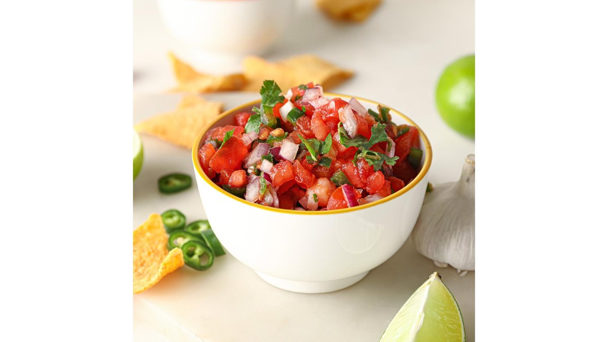 Pico de gallo