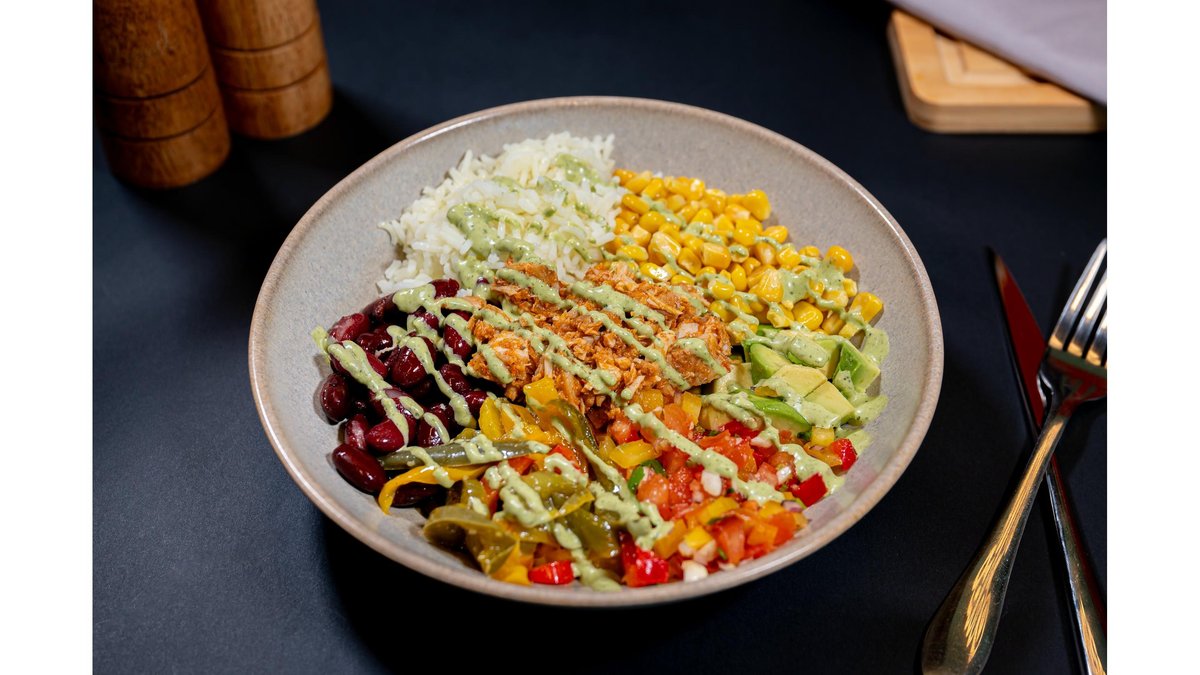 Poke Bowl (pui)