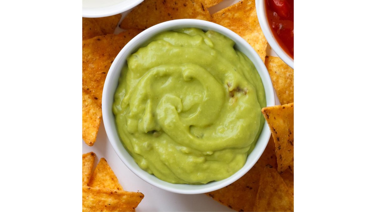 Sos Guacamole