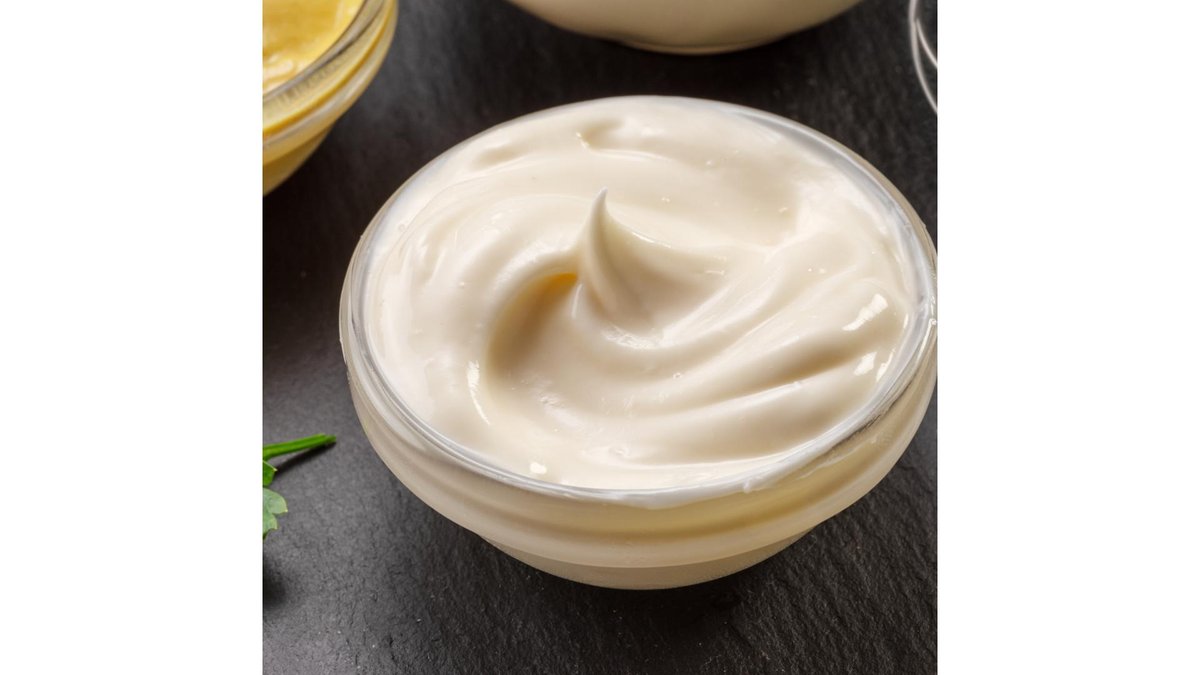 Sos Mayo
