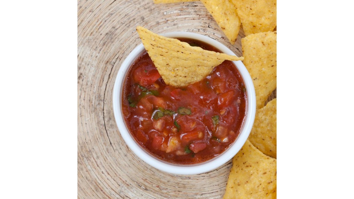 Sos Salsa DIP