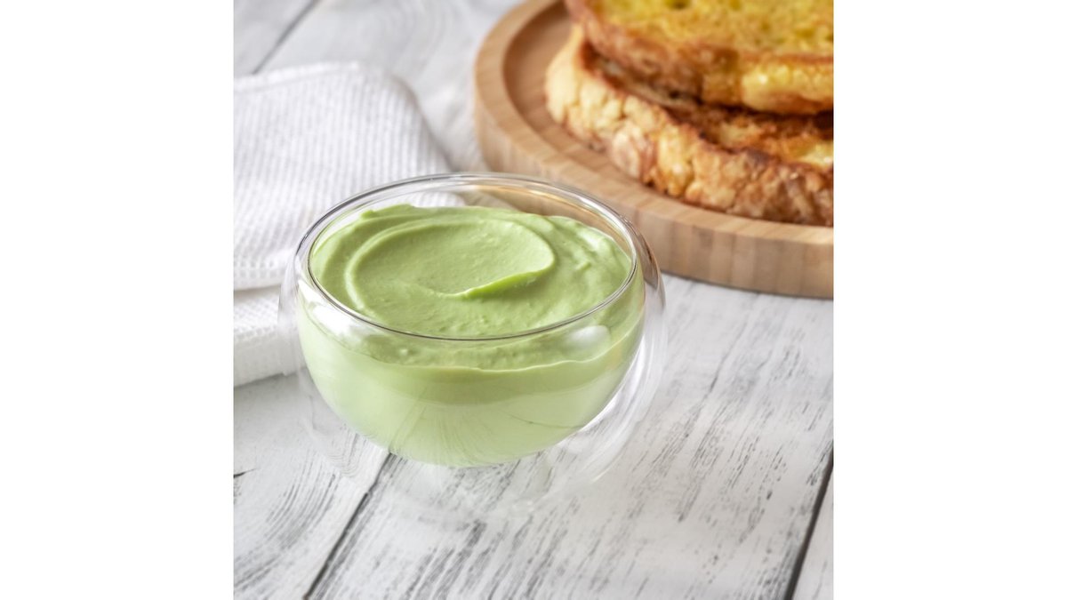 Sos Salsa Verde
