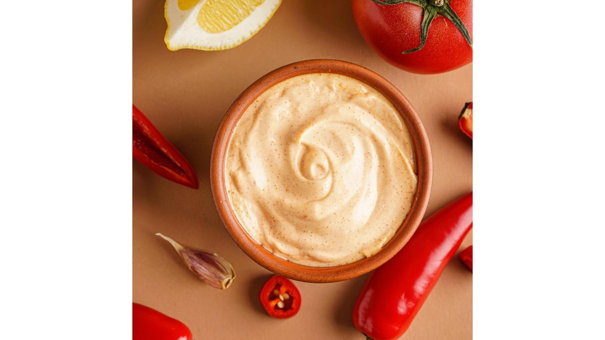 Spicy Mayo