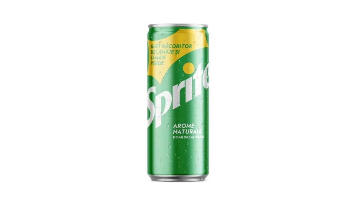 Sprite