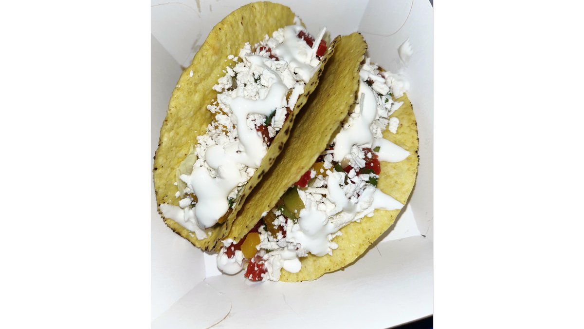 Tacos Fresh
