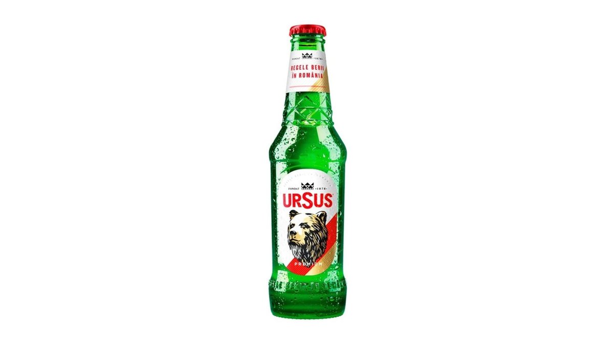 Ursus 330ml