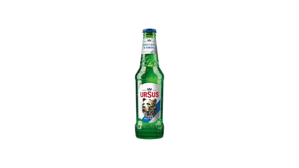 Ursus Cooler zero