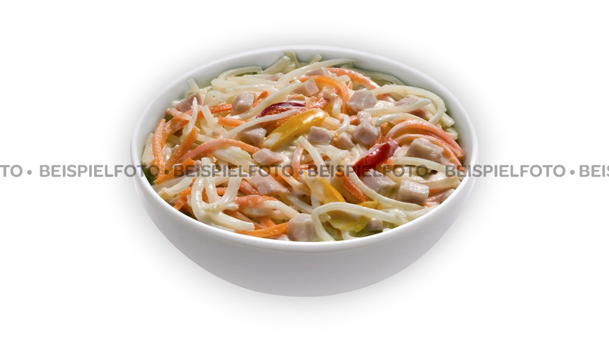 126. Insalata Capricciosa