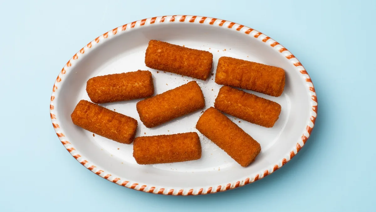 16b. Kroketten