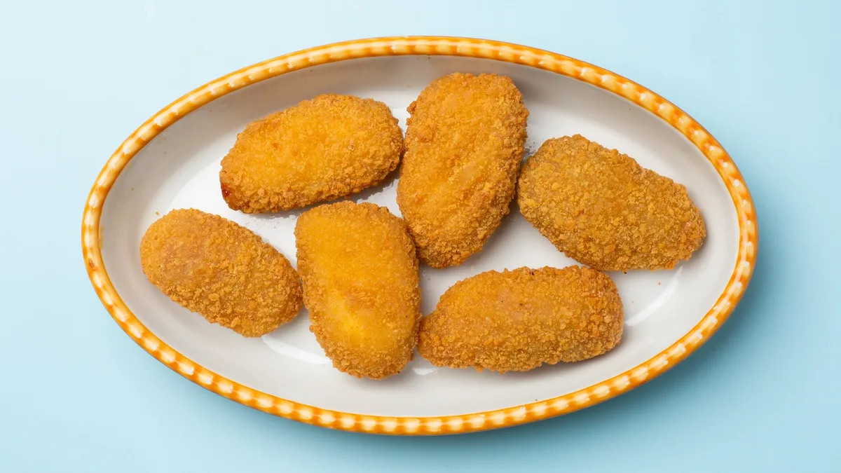 7c. Poppers Cream Cheese