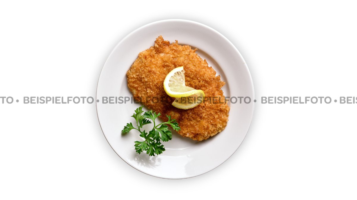 97. Paprikaschnitzel