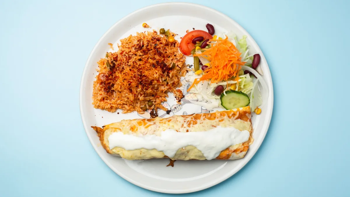 Burrito
