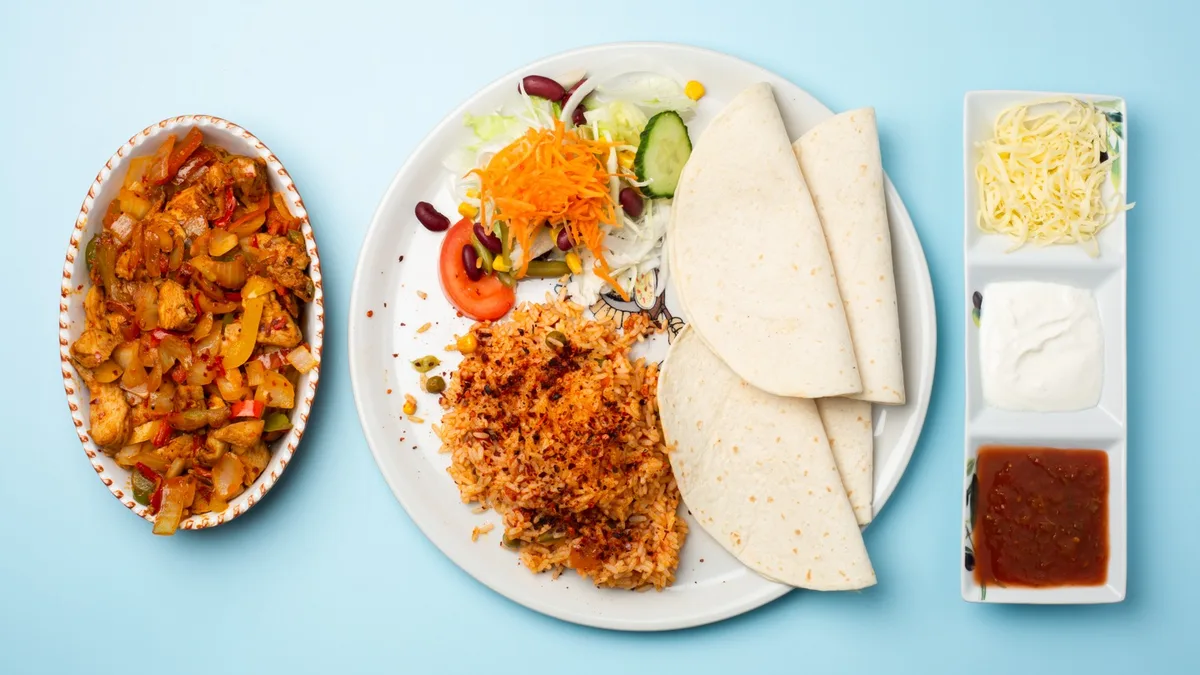 Fajita
