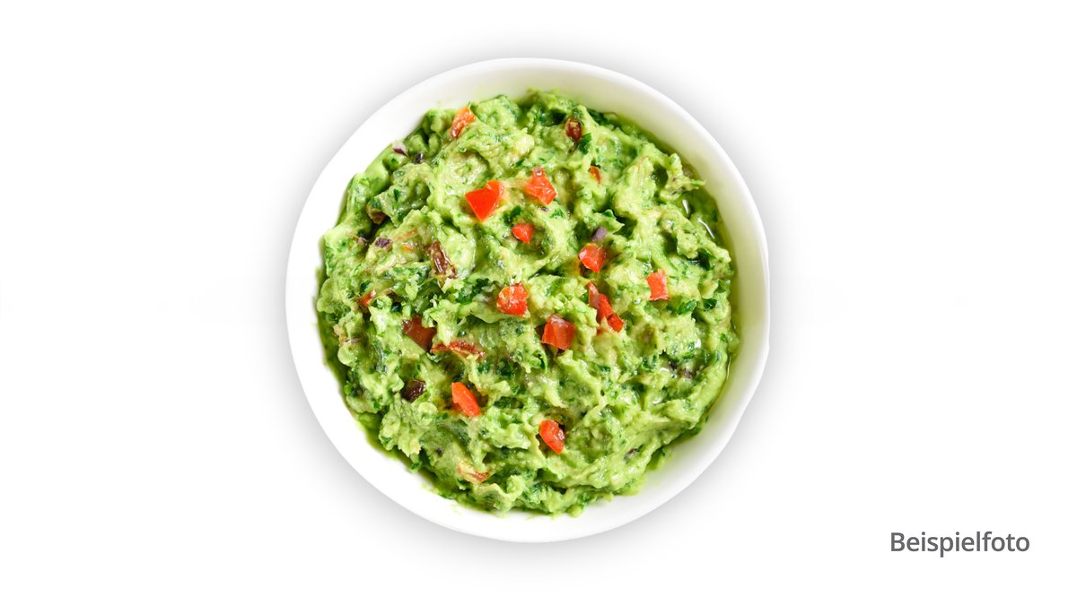 Guacamole