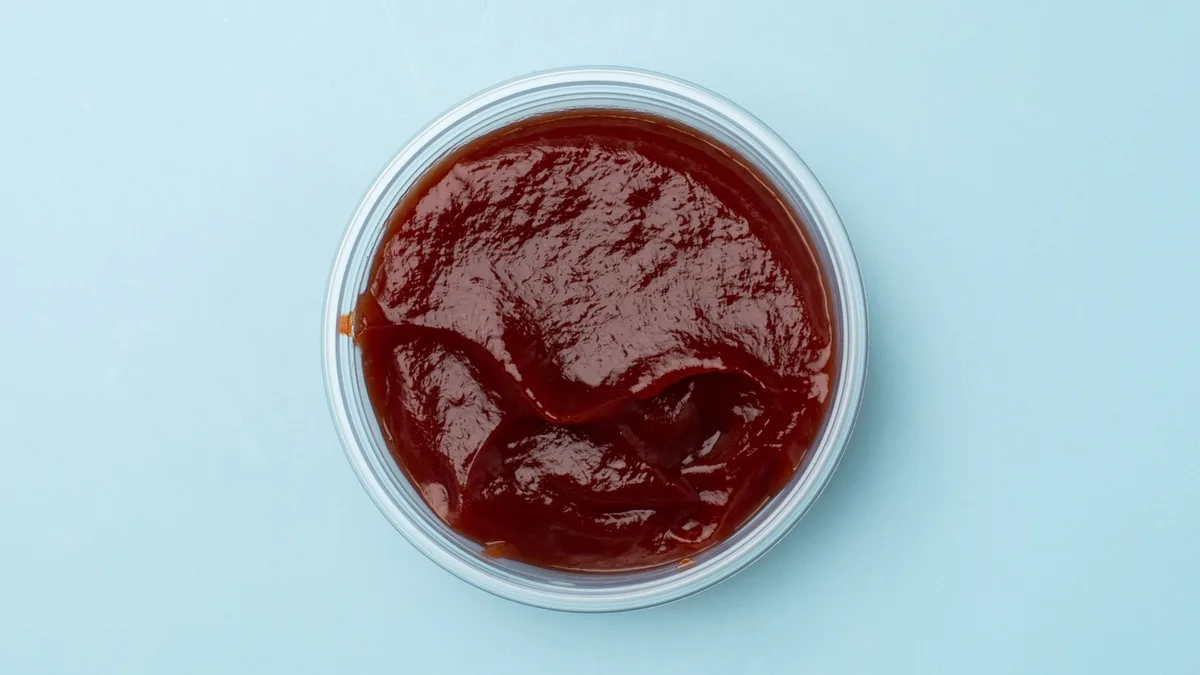 Ketchup