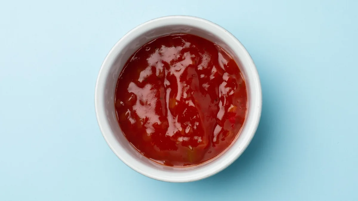 Salsa