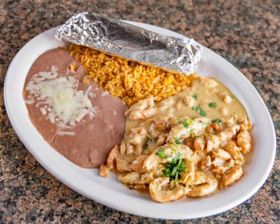 Choripollo