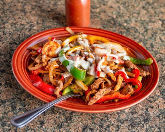 Lindo's Specials