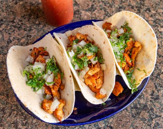 Street Tacos