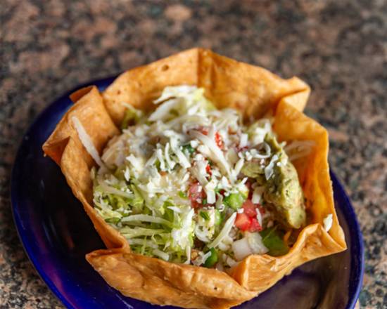 Taco Salad
