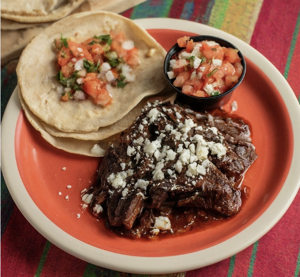 Barbacoa