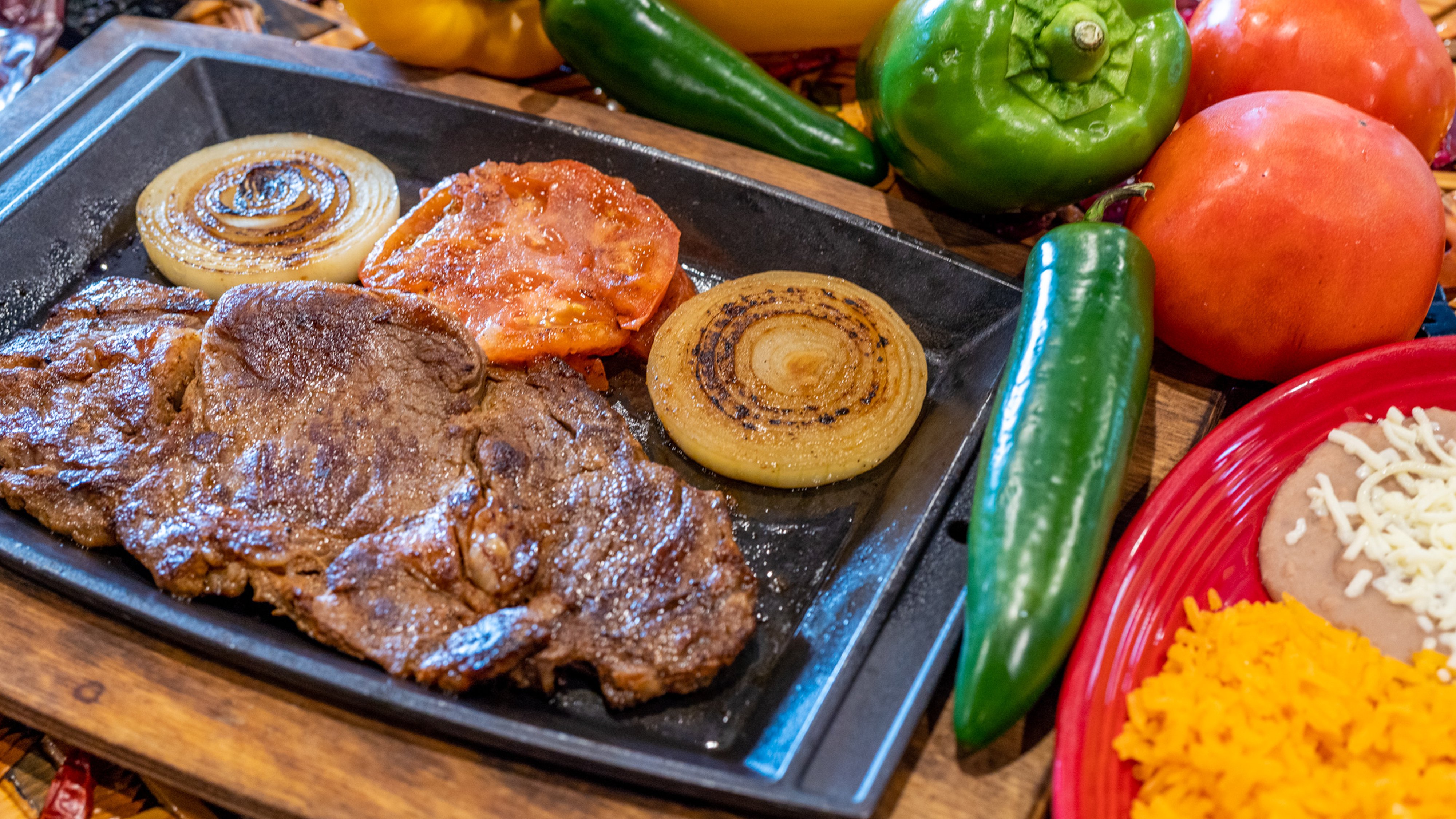 Carne Asada