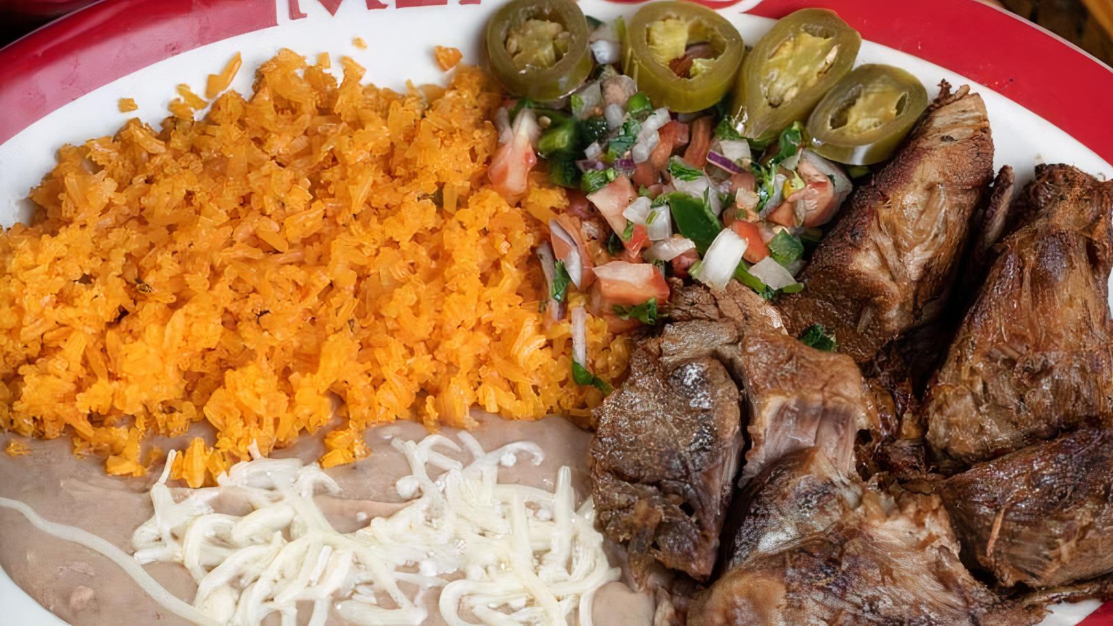 Carnitas Tapatias