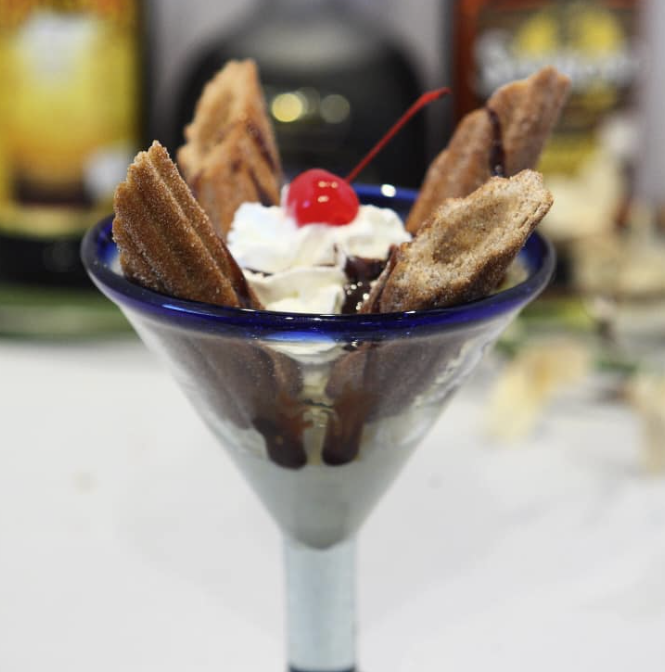 Churros
