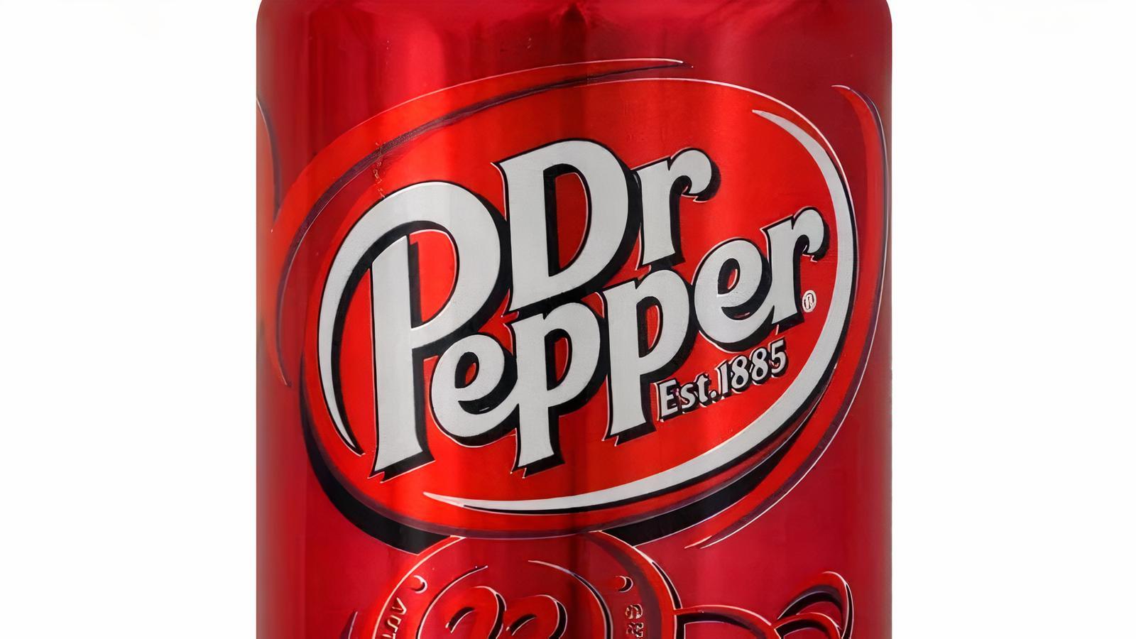 Dr Pepper