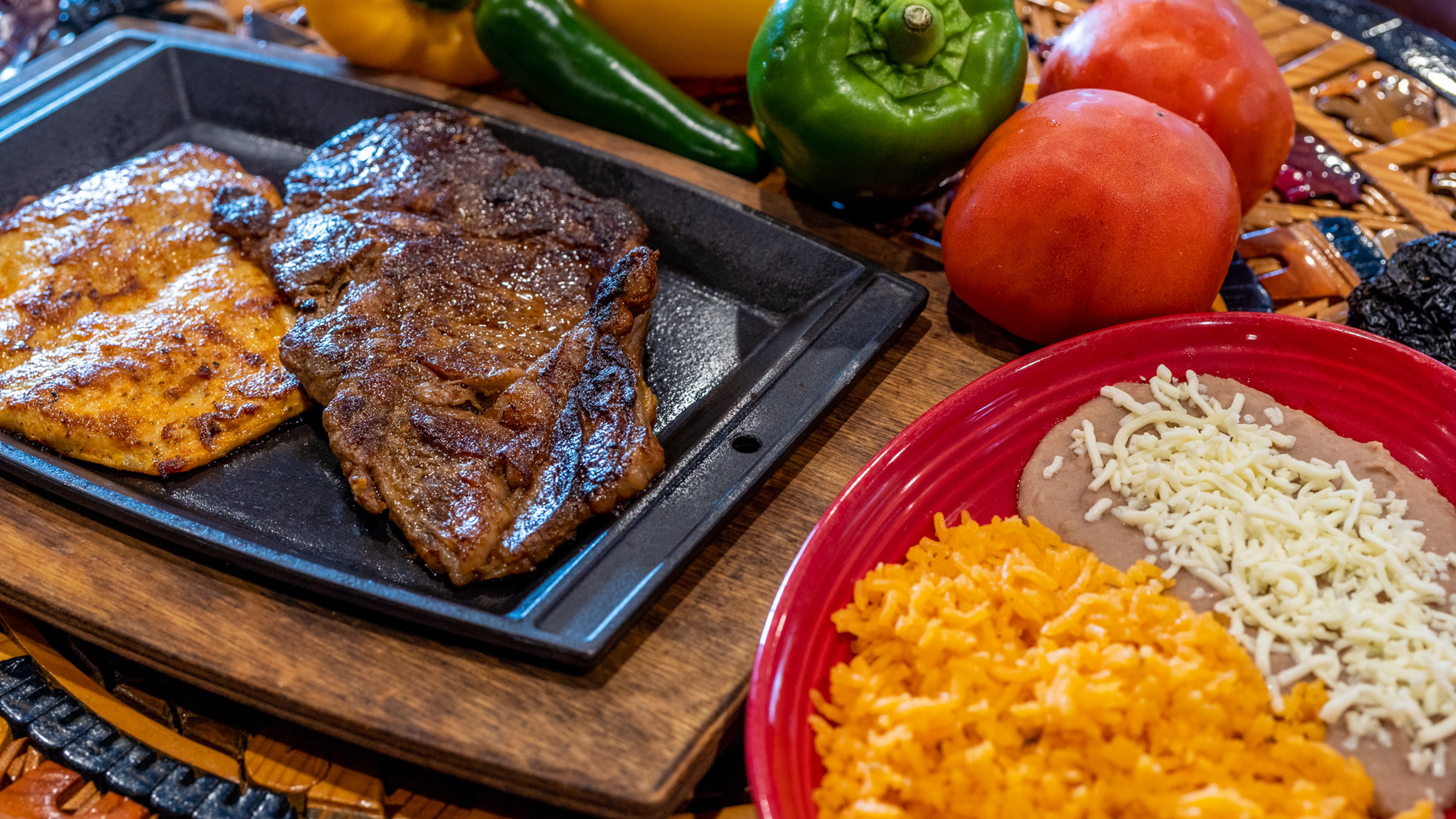 Jalisco Especial