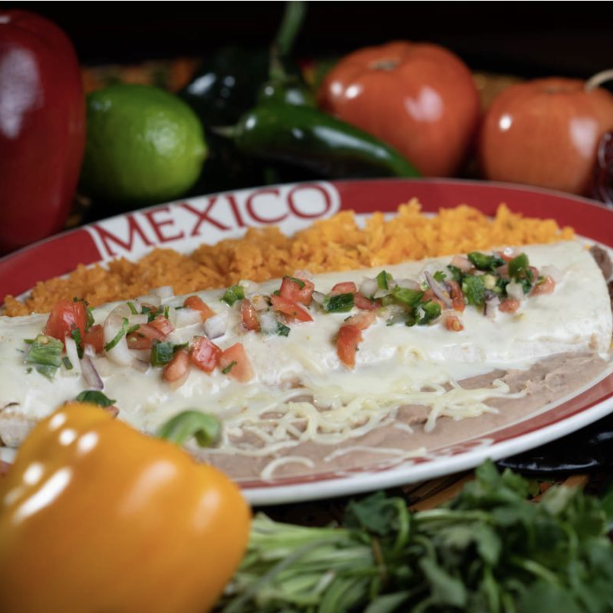 L BTO Fajita Steak