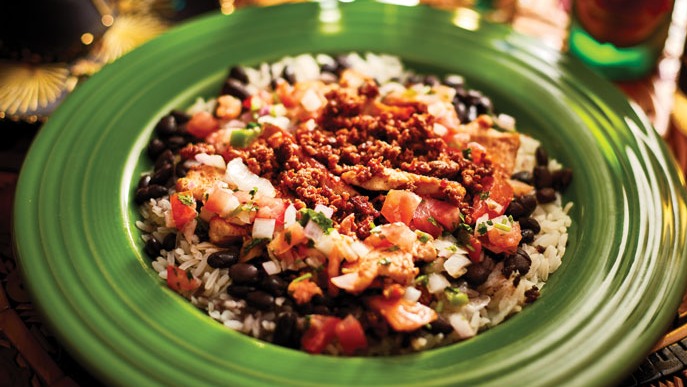 L Toluca BTO Bowl