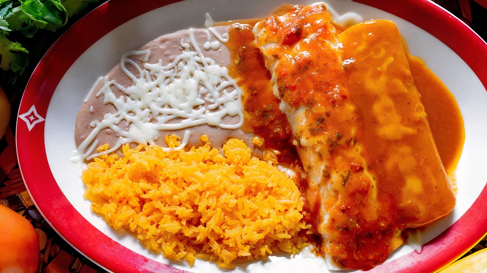 Lunch Combo #2