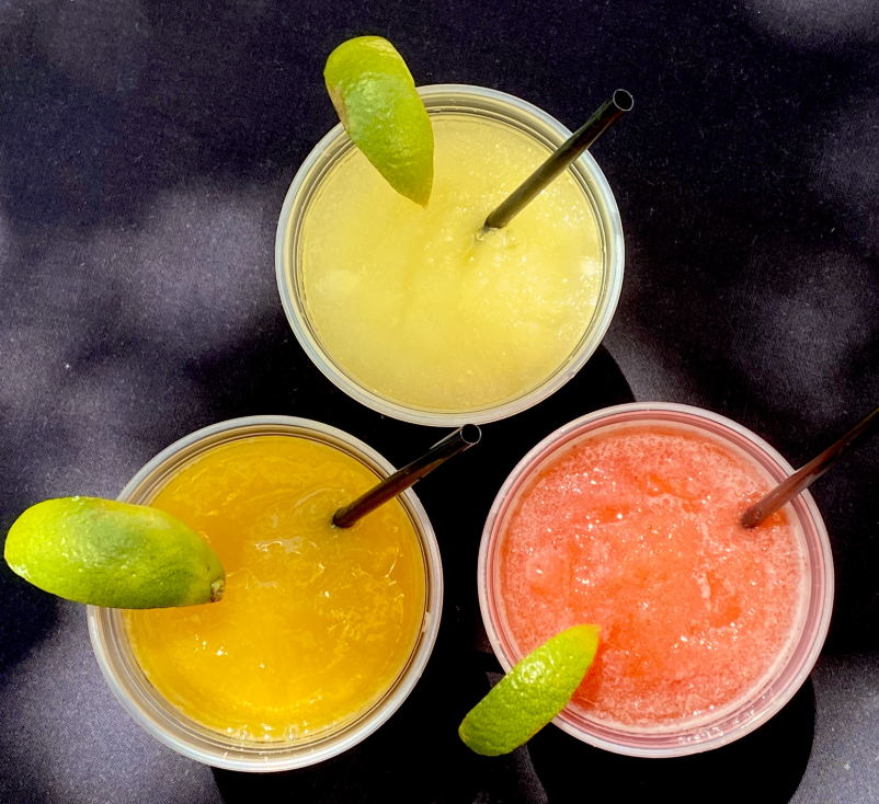 Margarita Mango Frozen