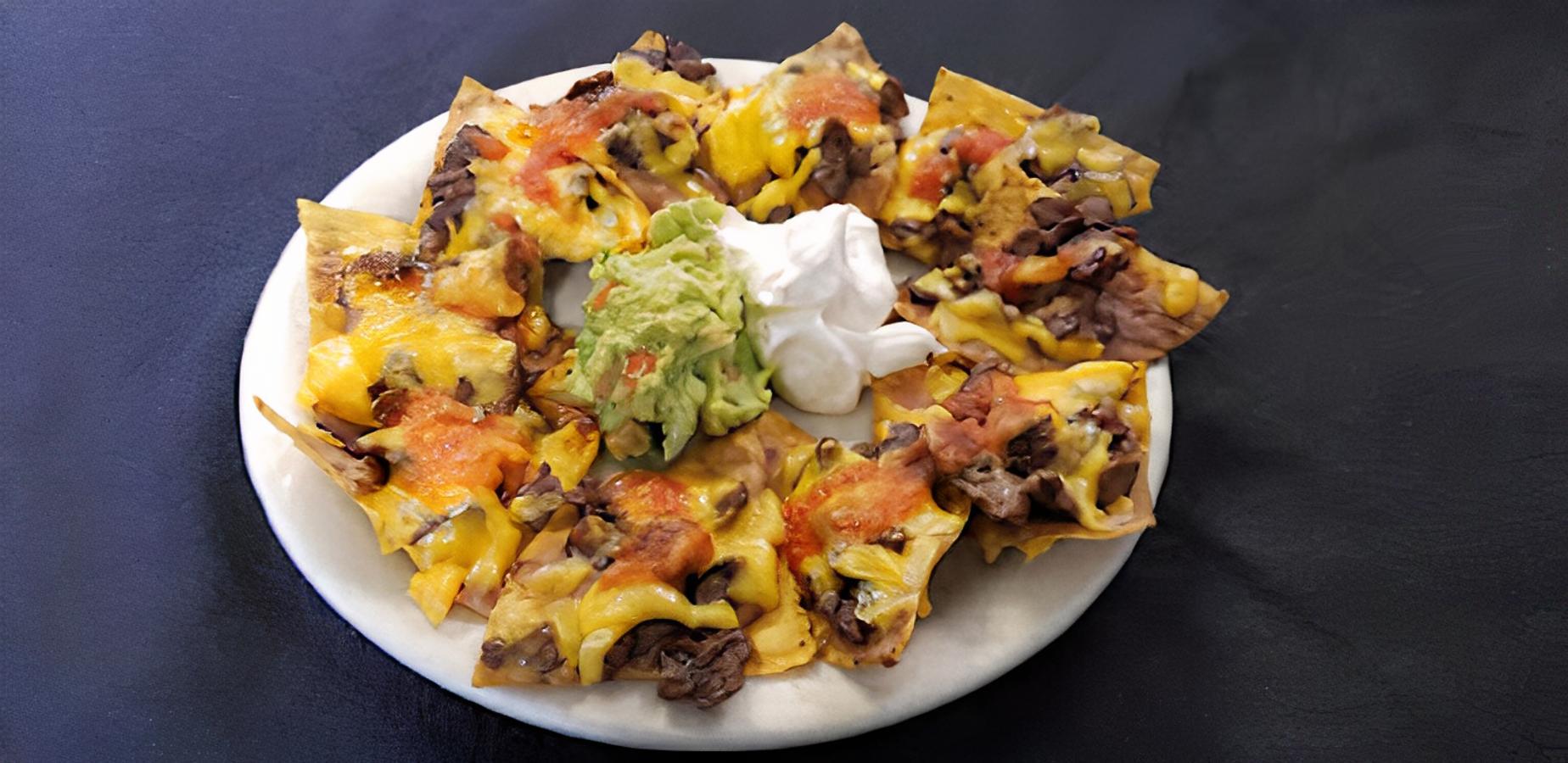 Nachos
